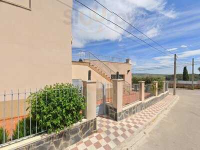 Restaurante Can Rial