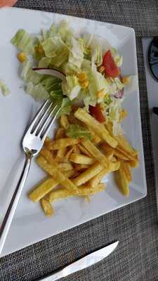 Parripollo La Granja