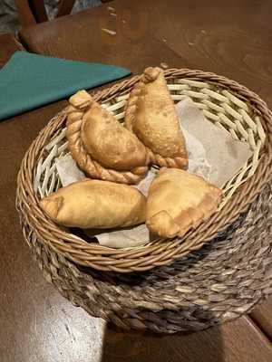 Parripollo La Granja