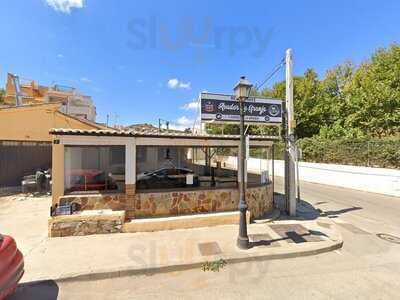 Parripollo La Granja