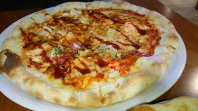 Restaurante San Luis