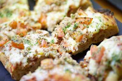 Restaurante San Luis