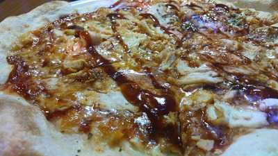 Restaurante San Luis