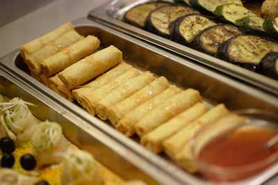 Restaurante San Luis