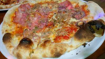 Restaurante San Luis