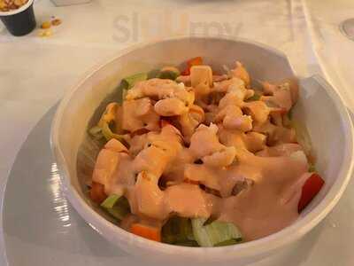 Restaurante El Nautic Del Albir