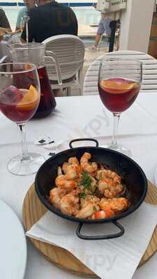 Restaurante El Nautic Del Albir