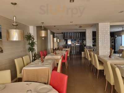 Restaurante El Nautic Del Albir