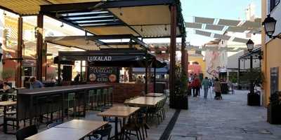 Luxalad Plaza Mayor