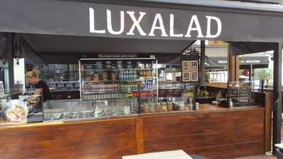 Luxalad Plaza Mayor