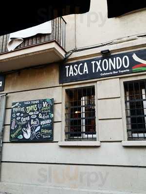 Tasca Txondo