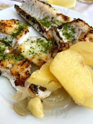 Marisqueria Los Delfines