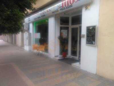 Titos La Pentolaccia