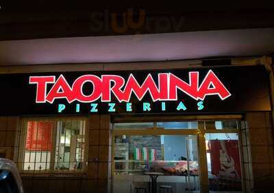Pizzeria Taormina