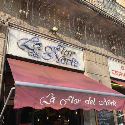 La Flor Del Norte