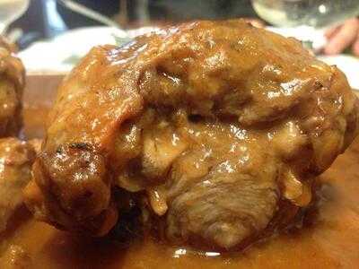 Restaurante La Campana