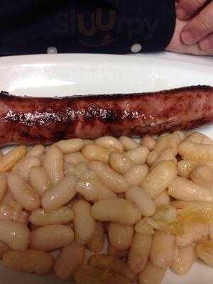 Restaurante La Campana