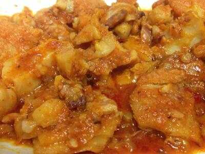 Restaurante La Campana