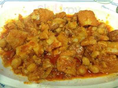 Restaurante La Campana