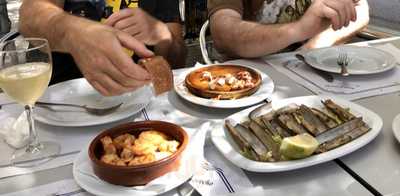 Restaurante La Campana