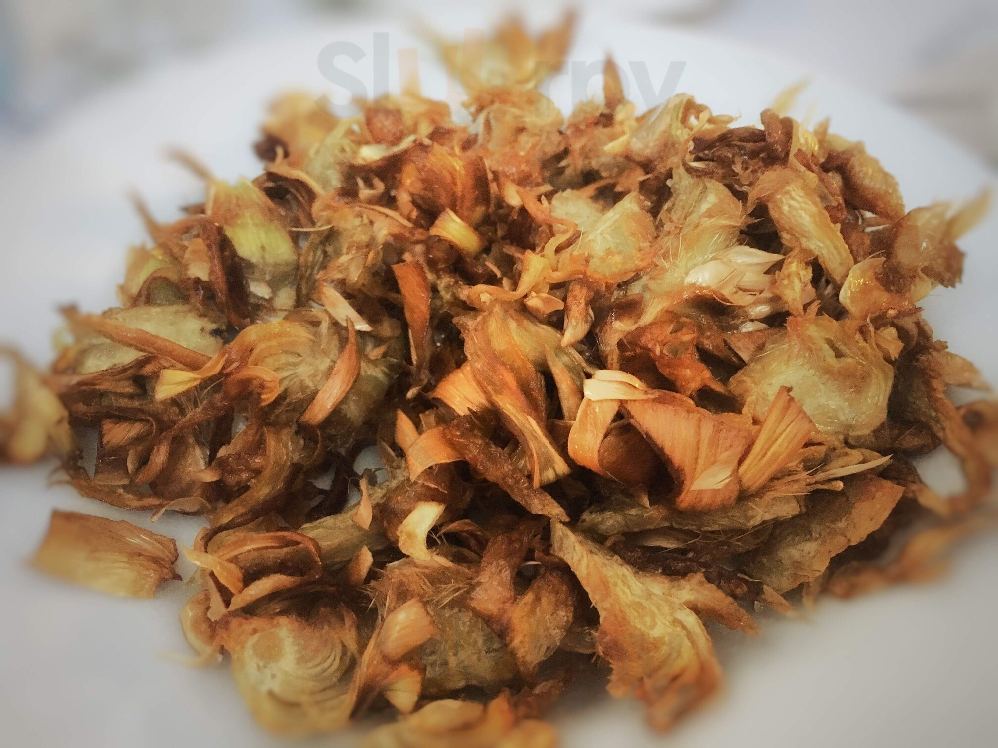 Restaurante La Campana