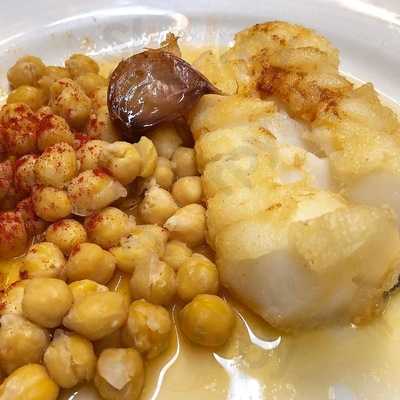 Restaurante La Campana