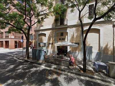 Restaurante La Campana