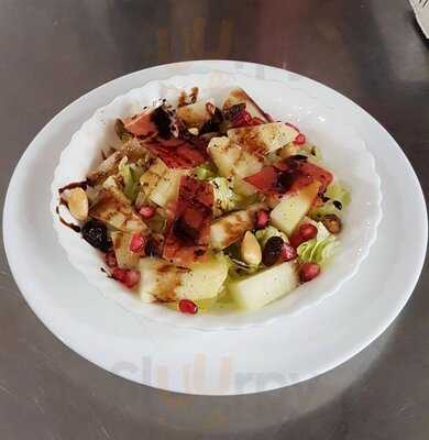 Bar Cafetería Peperone