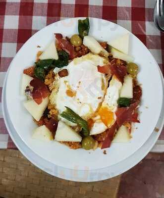 Bar Cafetería Peperone