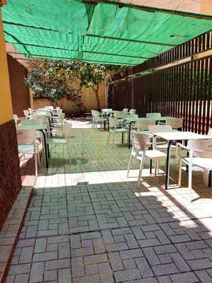 Bar Cafetería Peperone