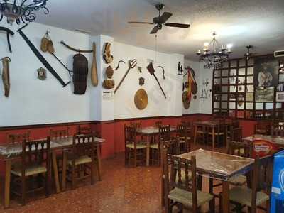 Bar Cafetería Peperone