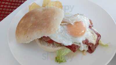 Carpe Diem Cafeteria