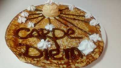 Carpe Diem Cafeteria