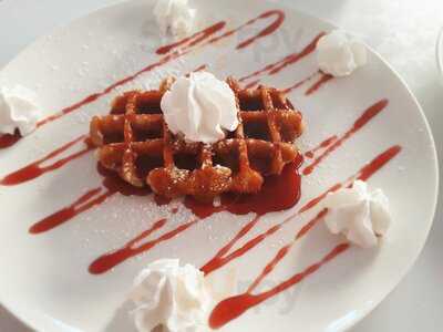 Carpe Diem Cafeteria