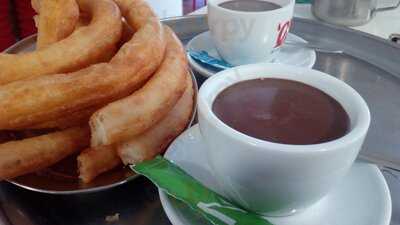 Carpe Diem Cafeteria