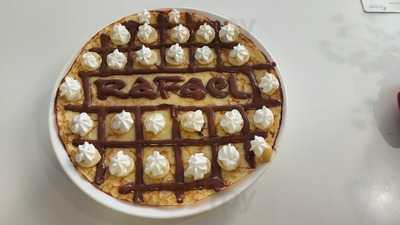 Carpe Diem Cafeteria