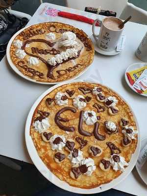 Carpe Diem Cafeteria