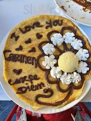 Carpe Diem Cafeteria