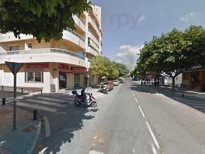 Carpe Diem Cafeteria