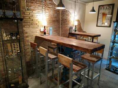 Conesa Beer Barcelona