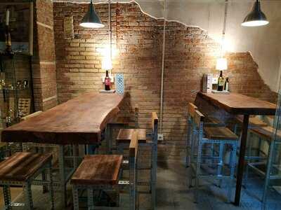 Conesa Beer Barcelona