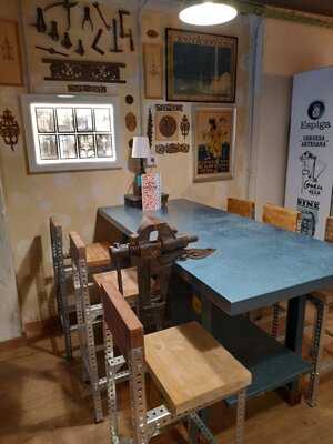 Conesa Beer Barcelona