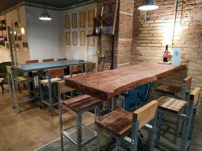 Conesa Beer Barcelona