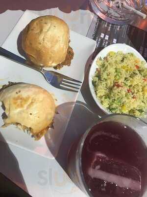 Lokal Street Food Ronda