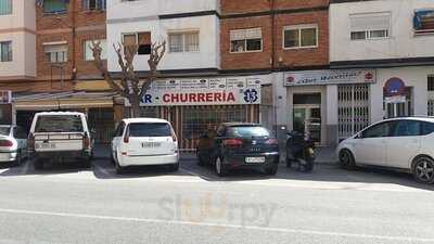 Bar Churreria El 13
