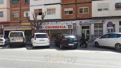 Bar Churreria El 13