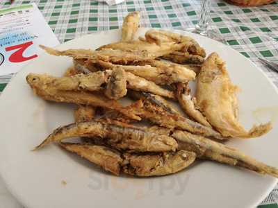 Bar Cafeteria Don Pep