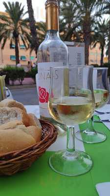 Bar Cafeteria Don Pep