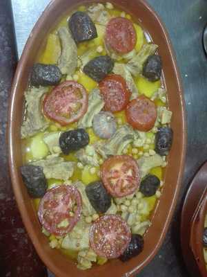 Bar Cafeteria Don Pep