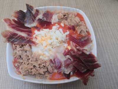 El Pasillo De Patricia Y Marcel